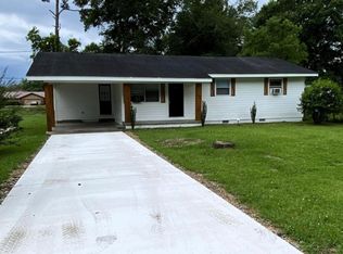 608 E 15th St, Laurel, MS 39440