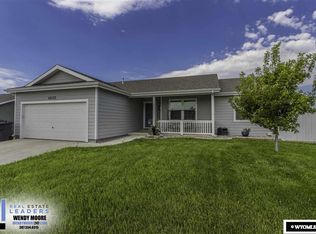 4830 Turpin St, Bar Nunn, WY 82601