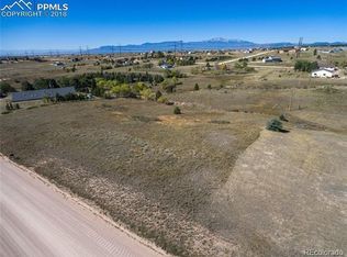 10930 Chiming Bell Cir, Peyton, CO 80831