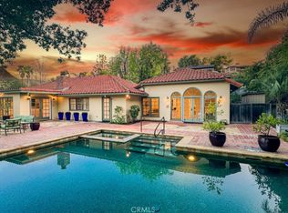 17356 Quesan Pl, Encino, CA 91316