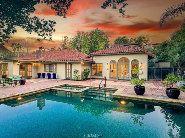 17356 Quesan Pl, Encino, CA 91316