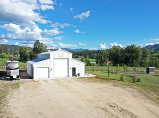 35 Sawmill Ln, Garden Valley, ID 83622