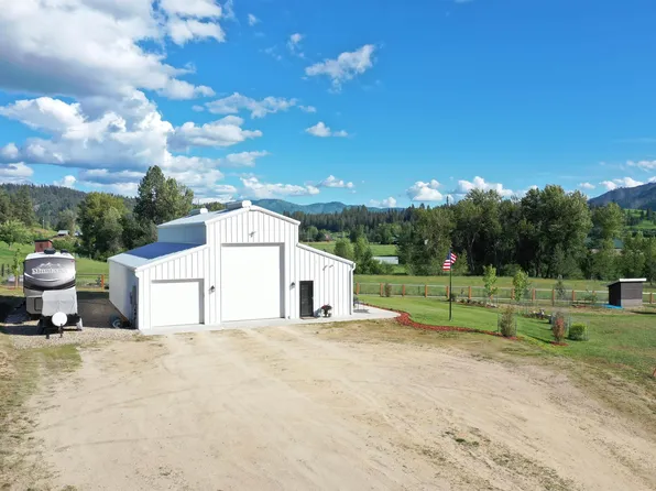 35 Sawmill Ln, Garden Valley, ID 83622