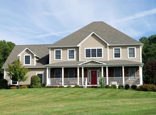 6 High Point Cir, Warwick, NY 10990