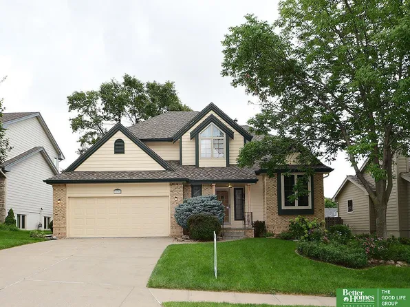 15718 Lafayette Ave, Omaha, NE 68118
