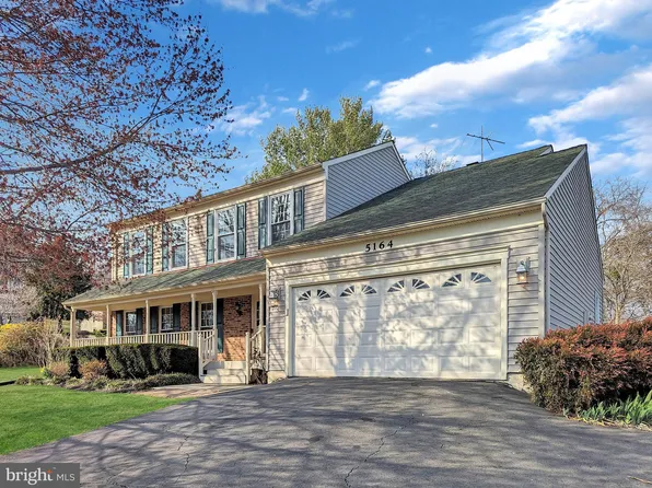 5164 Claston Ct, Warrenton, VA 20187
