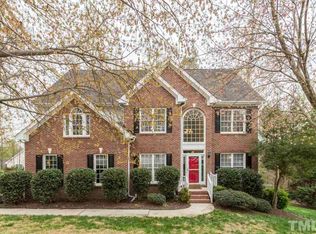 1013 Sawnwork Ct, Wake Forest, NC 27587