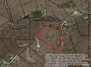 600 Hoene Ridge Estates Dr, Eureka, MO 63025