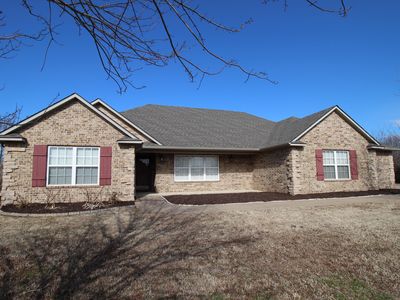 1801 Estates Dr, Grove, OK, 74344