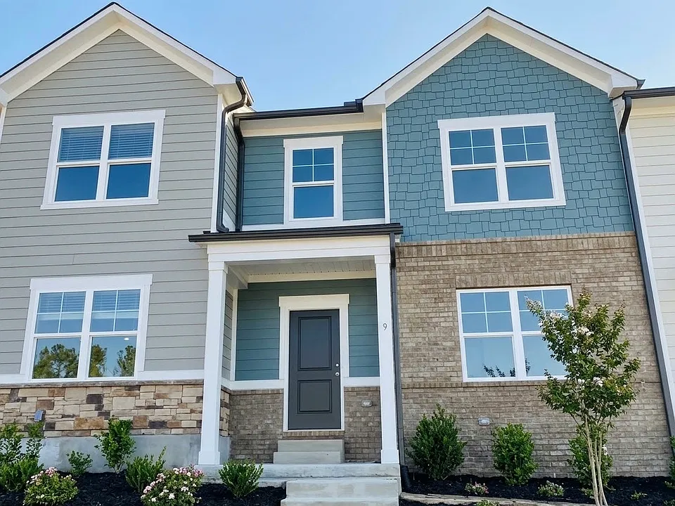 9 Rambler Ln