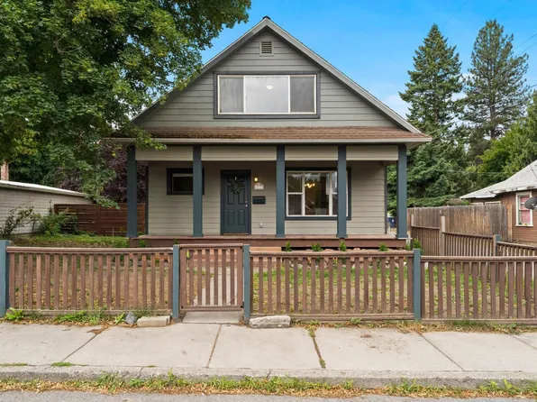 2111 W 13th Ave, Spokane, WA 99224