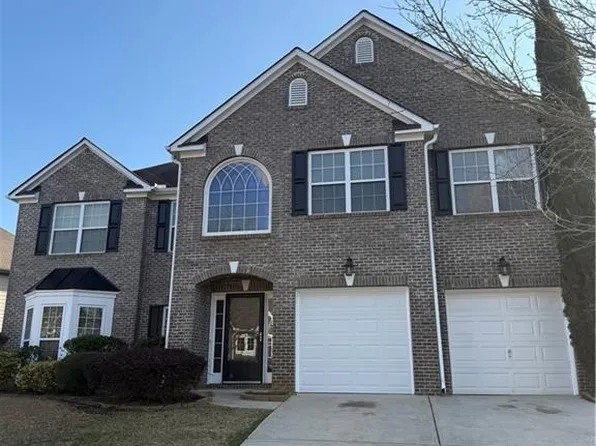 7637 Forest Glen Way, Lithia Springs, GA 30122