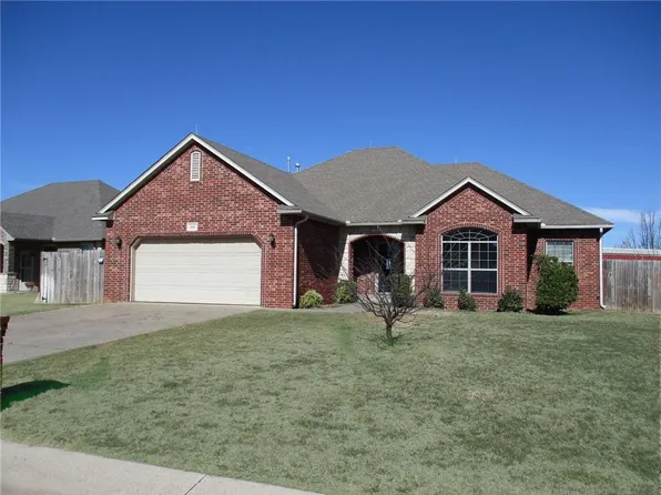 106 Dogwood, Crescent, OK 73028