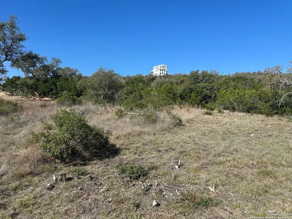 23525 Basse Canyon LOT 13, San Antonio, TX 78255