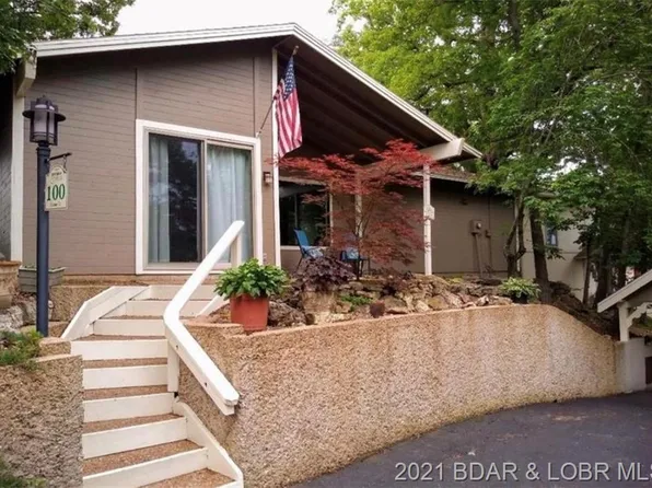 100 Canoe Ct, Osage Beach, MO 65065