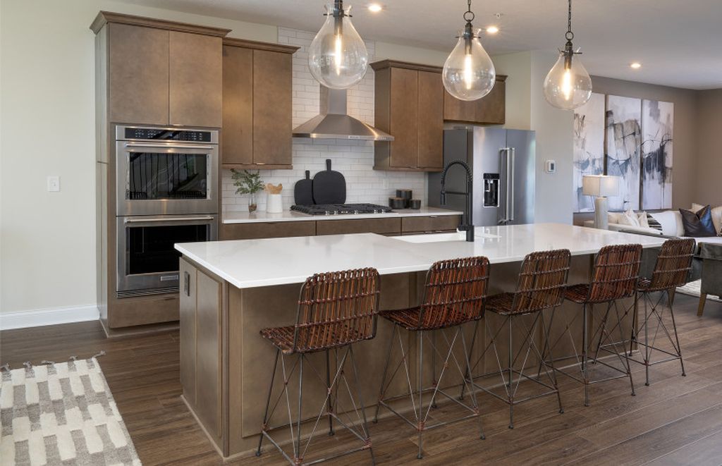 Real estate listing image