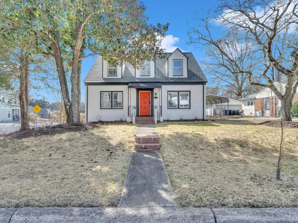 134 Nelson St, Durham, NC 27707