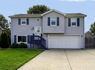 2035 Star St, Seward, NE 68434