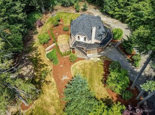 8415 88th Street Ct NW, Gig Harbor, WA