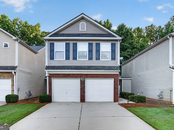 5575 Mountain Top Pl, Cumming, GA 30041
