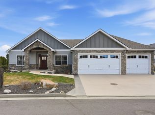 1228 E Fireside Ln, Spokane, WA 99208