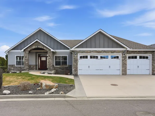 1228 E Fireside Ln, Spokane, WA 99208