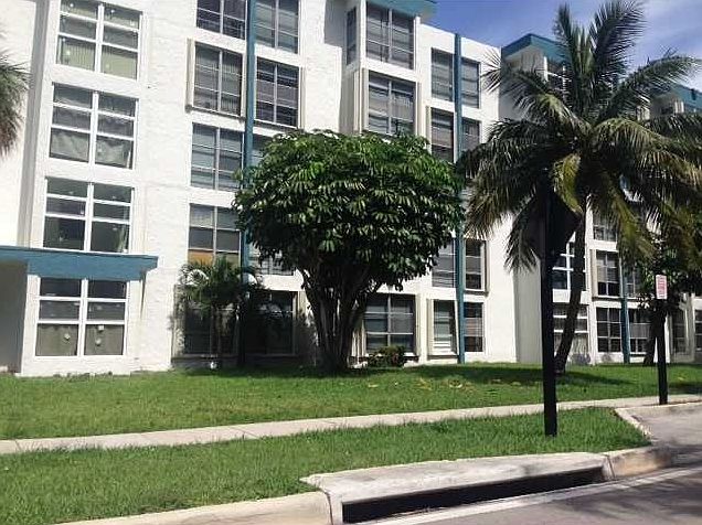 2nd image of 200 172nd St APT 407