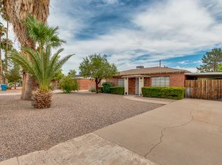 1819 N 43rd St, Phoenix, AZ 85008