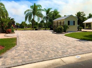 3084 Belle Of Myers Rd LOT 144, Labelle, FL 33935