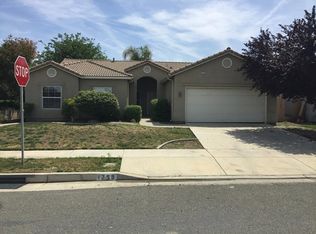 1795 Tahoe Ave, Tulare, CA 93274