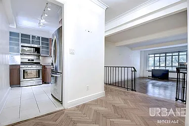 Rented by Urbane Brokerage