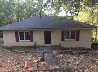 2 Turnbull Dr SE, Rome, GA 30161