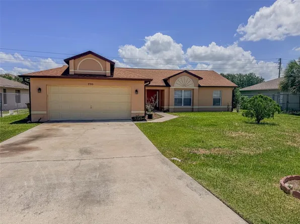 770 Americana Ct, Kissimmee, FL 34758