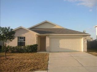 2208 Whistling Way, Taylor, TX 76574