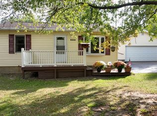 6444 Lucas Rd, Flint, MI 48506