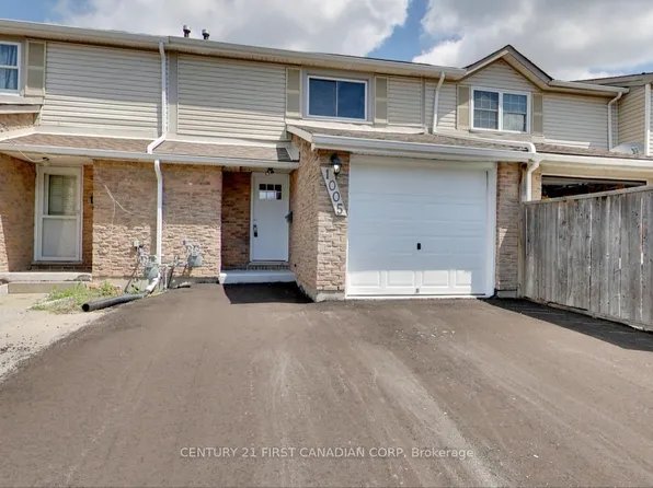 1005 Lanark Pl, Sarnia, ON N7S 4E5