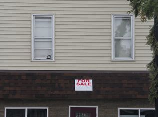 237 W Broadway St, Blair, WI 54616