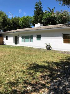 2401 SW 58th Ave, Miami, FL, 33155