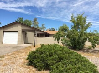 4979 Nickel Dr NE, Rio Rancho, NM 87124