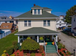6 W Highland Ave, Uniontown, PA
