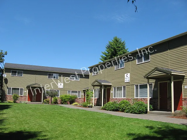 2 bed, 960 sqft, $1,395 — Photo 1