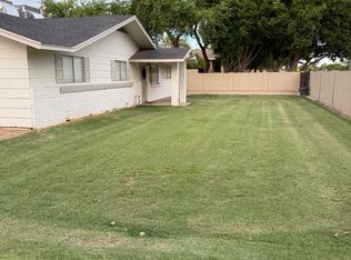 4624 E Southern Ave, Mesa, AZ 85206