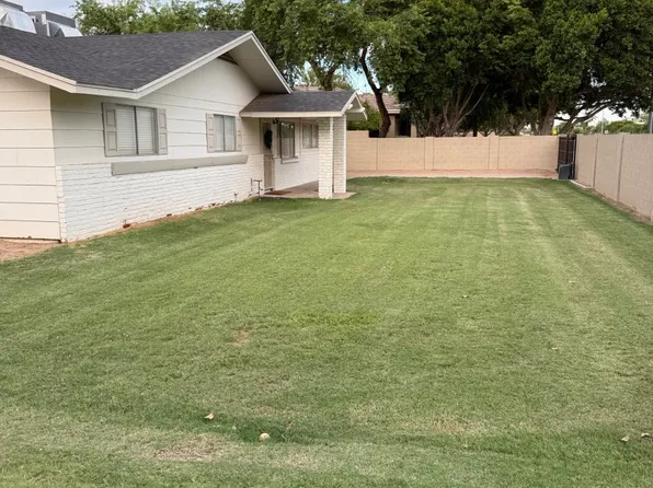4624 E Southern Ave, Mesa, AZ 85206