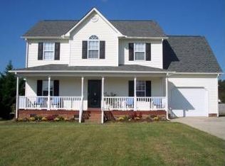 224 Adler Ln, Clayton, NC 27520