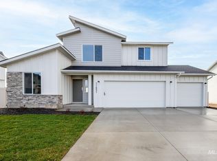 11651 W Wild Aster Dr, Star, ID 83669