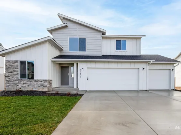 11651 W Wild Aster Dr, Star, ID 83669