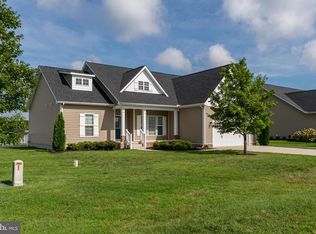 14811 Winding Brook Ct, Milton, DE 19968