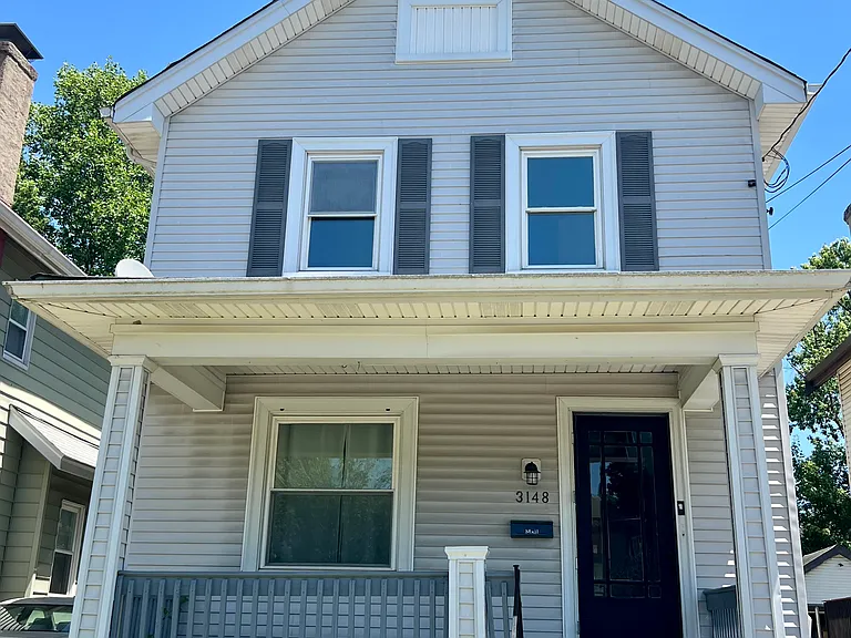 3148 Rosina Ave — Photo 1