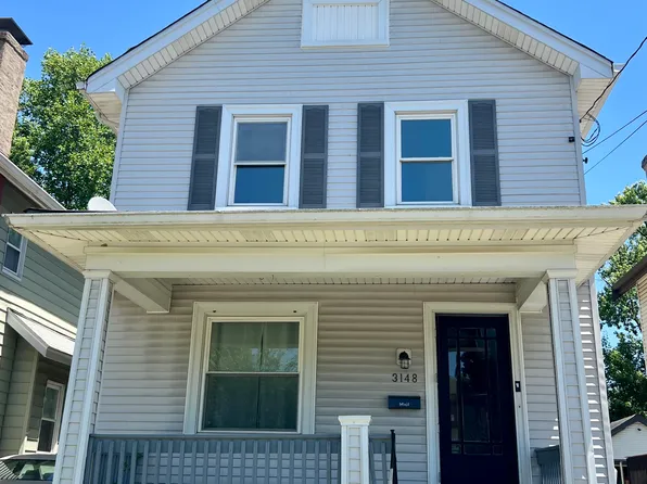 3148 Rosina Ave, Covington, KY 41015