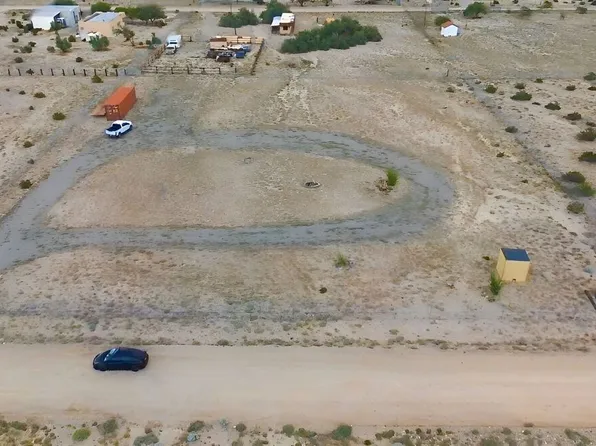 920 Joshua Rd, Ocotillo, CA 92259